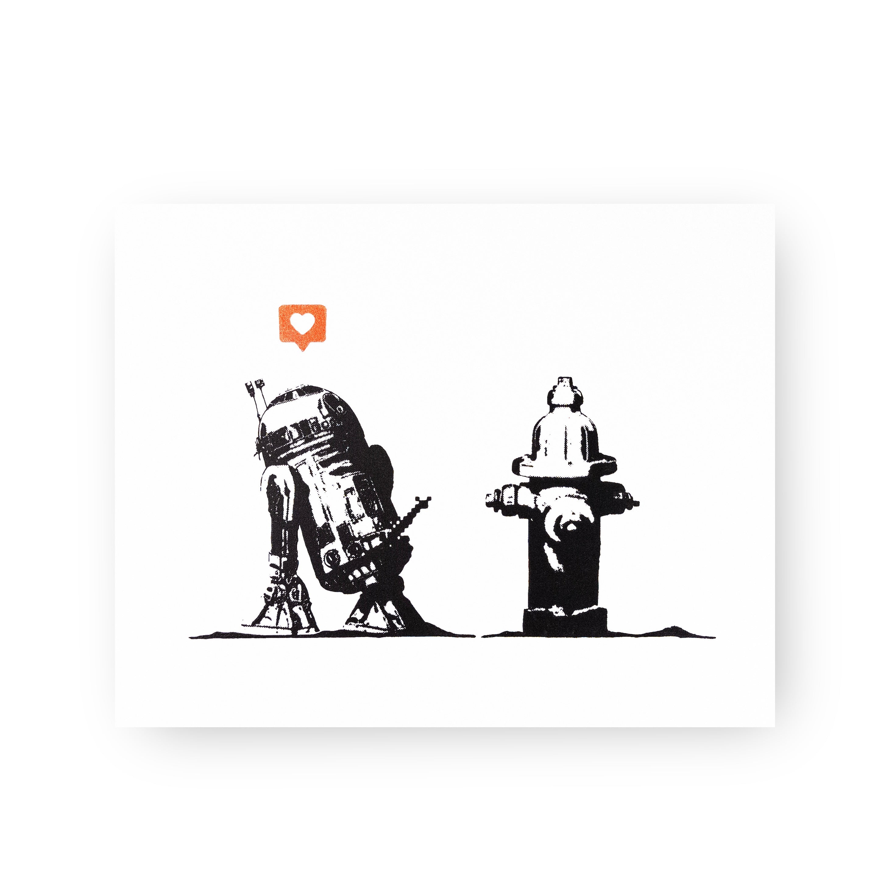 Love at First Sight – OfficiallyFaceless