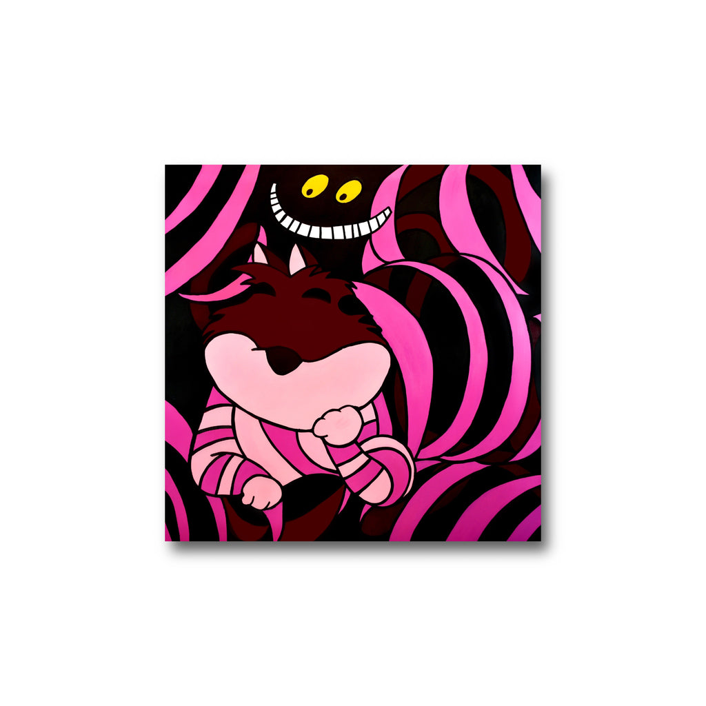 A Wanderlust Reality